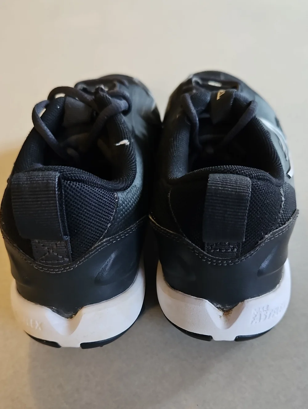 Nike pre owned
